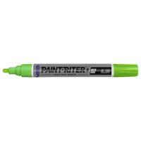 Markal PAINT-RITER+ WATER ERASE SL130 31200226 Lakmarker Geel (fluorescerend) 4 mm - thumbnail