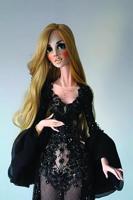 Darwi boetseerpasta Roc, pak van 1 kg (hoge kwaliteit) - thumbnail