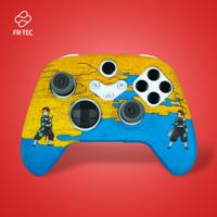 Accessoires kit FR-TEC - thumbnail