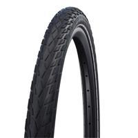Schwalbe buitenband airless allround performance 28 x 1.50" / 40-622 zwart met reflectie - thumbnail