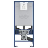 Grohe Rapid SLX wc-element met inbouwreservoir - thumbnail