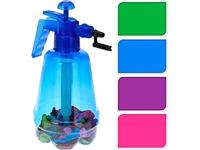 Ballonpomp incl 100 ballonnen Nampook - Nampook - thumbnail