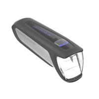 Schwalbe Busch & müller koplamp ixon core 2 accu 70lux zwart - thumbnail