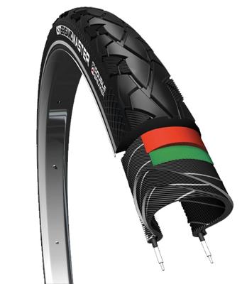 CST 28x1 5/8x1 3/8 (37-622) sensamo master zwart reflex draad 730120