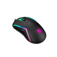 Pack Gaming Krom Kenya Zwart Qwerty Spaans - thumbnail