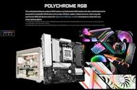 Moederbord AMD Asrock B850M Pro RS WiFi - thumbnail