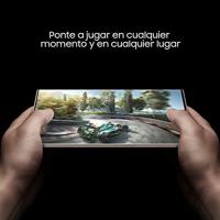 Smartphone Samsung SM-N986B 6,9" 12 GB RAM 256 GB Zwart - thumbnail