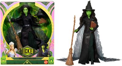 Wicked - Elphaba - Deluxe Pop - Wicked - JFM12