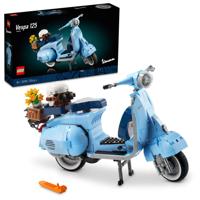 LEGO Icons Vespa 125 10298 - thumbnail