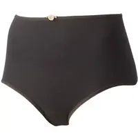 Dames maxi slip -katoen- 3167 - Dames taille slip katoen - Hoge onderbroek - thumbnail
