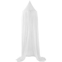 Meyco klamboe uni wit Maat - thumbnail