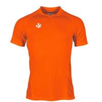 Reece 810003 Rise Shirt - Orange - M - thumbnail