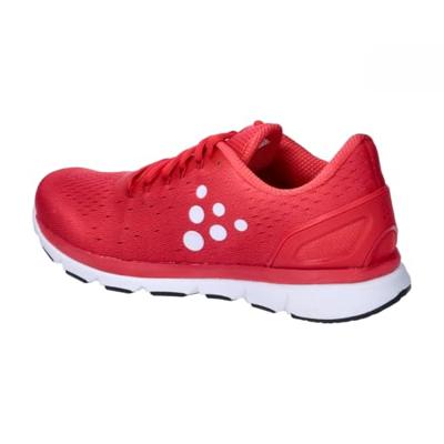 Craft 1908265 V150 Engineered Shoes Men - Bright Red - 47 (UK 12) Craft 1908265 V150 Engineered Shoes Men - Bright Red - 47 (UK 12)