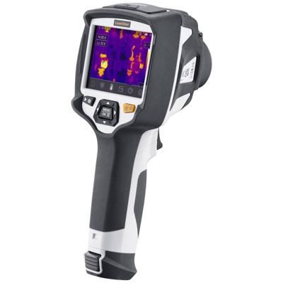Laserliner ThermoCamera HighSense Pro Warmtebeeldcamera -20 tot +650 °C 384 x 288 Pixel 9 Hz Laserliner ThermoCamera HighSense Pro Warmtebeeldcamera -20 tot +650 °C 384 x 288 Pixel 9 Hz
