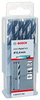 Bosch Accessoires 10X Metaalboor HSS Pointeq 6,4mm - 2608577232 - thumbnail