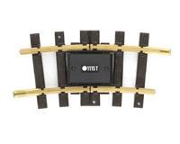 G LGB rails 11152 Scheidingsrails, Gebogen 15 ° 645 mm 1 stuk(s) - thumbnail