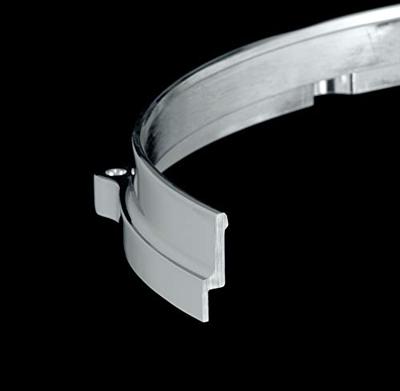 Tama MDH14-8 Die-Cast Hoop 14 inch spanrand 8-gaats (slagzijde) Tama MDH14-8 Die-Cast Hoop 14 inch spanrand 8-gaats (slagzijde)