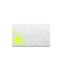 Nintendo Switch OLED-model - Splatoon 3 Limited Edition - thumbnail