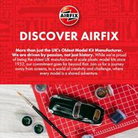 Airfix 1/72 Mitsubischi A6M2b Zero (AF01005B) - thumbnail