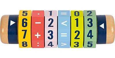 Rollende Rekenmachine