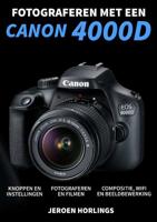 Fotograferen met een Canon 4000D (Paperback) - thumbnail