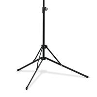 K&M 100/5 Muzieklessenaar zwart - thumbnail