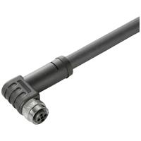 Weidmüller 2050690150 Sensor/actuator connector, geassembleerd Aantal polen (sensoren): 4 Bus 20.00 m 1 stuk(s) - thumbnail