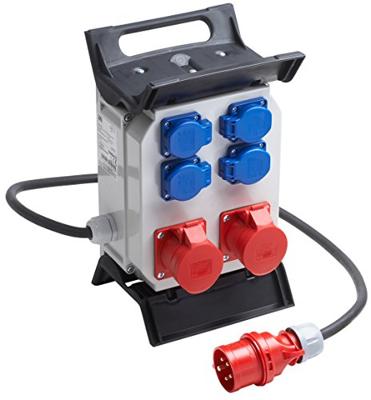 Meister Stroomverdeler Cee W - WU7424160 Meister Stroomverdeler Cee W - WU7424160