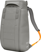 Db Journey Rugzak Hugger van nylon in de kleur zand grijs, afmetingen: 30x56x24 cm, volume: 70L, 1000176009001, zandgrijs, modern - thumbnail