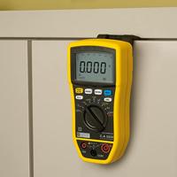 Chauvin Arnoux C.A 5233 Multimeter Digitaal CAT IV 600 V, CAT III 600 V Weergave (counts): 6000 - thumbnail