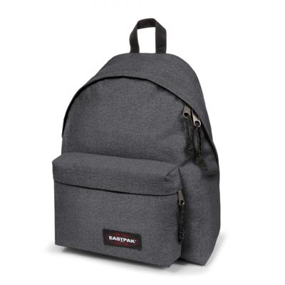 EASTPAK DOC BAG - zwart denim