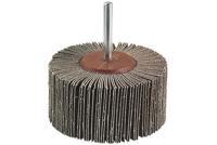 Wolfcraft Rotorslijper | K80 | Ø80 x 40mm | 1 stuk - 2034000 - thumbnail