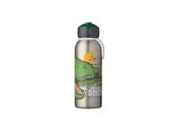 Mepal isoleerfles flip up campus 350 ml Dino - thumbnail