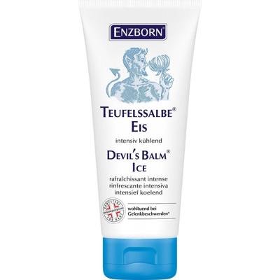 ENZBORN Devil's balm ice 100 Milliliter