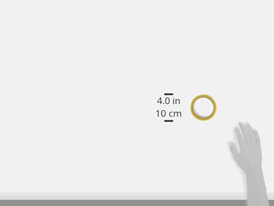 tesa PRECISION INDOOR 56271-00000-01 Maskeertape tesa Geel (l x b) 25 m x 38 mm 1 stuk(s) tesa PRECISION INDOOR 56271-00000-01 Maskeertape tesa Geel (l x b) 25 m x 38 mm 1 stuk(s)