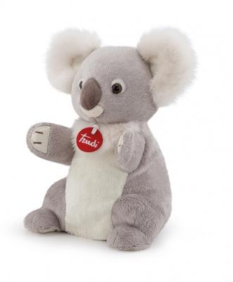 Trudi puppet koala: 17x28x13 cm (s-29828)