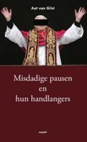 Misdadige pauzen en hun handlangers (Paperback) - thumbnail