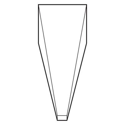 Knipex Precisie-Kruispincet | 120 mm Lengte - 92 91 03 Knipex Precisie-Kruispincet | 120 mm Lengte - 92 91 03