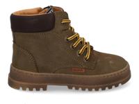 Develab 45161 554 kaki Groen maat 21 - thumbnail