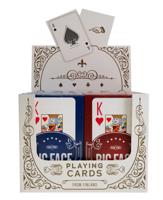 Tactic faces speelkaarten - thumbnail