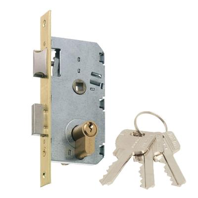 Insteekslot MCM 2501-250AN311 Monopunto