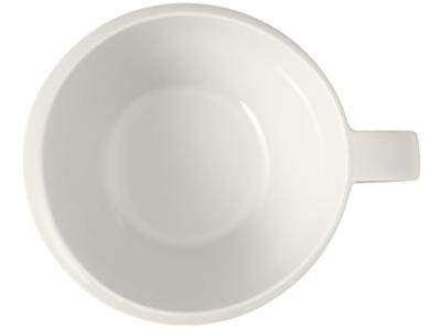 Villeroy & Boch Koffiekop en -schotel NewMoon - 190 ml - thumbnail