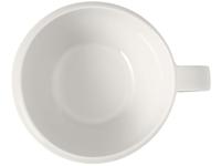 Villeroy & Boch Koffiekop en -schotel NewMoon - 190 ml - thumbnail
