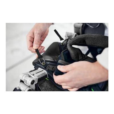 Festool Accessoires Draagharnas TG-EXO 18 | voor ExoActive-exoskelet - 577946 Festool Accessoires Draagharnas TG-EXO 18 | voor ExoActive-exoskelet - 577946