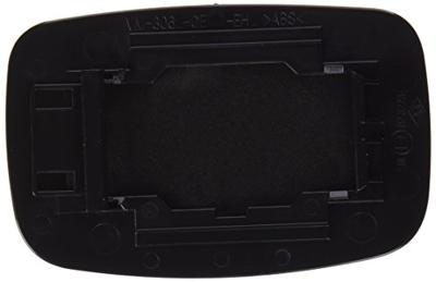 Spiegelglas Links Handmatig Regelbaar Niet'courrier' 1838831