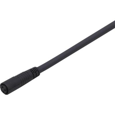 ifm Electronic E10268 Aansluitkabel Aantal polen (sensoren): 3 Bus, recht 5 m 1 stuk(s)