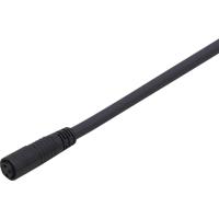 ifm Electronic E10268 Aansluitkabel Aantal polen (sensoren): 3 Bus, recht 5 m 1 stuk(s) - thumbnail