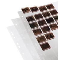 Hama Negatief-hoesjes, PP, helder, 24x36 mm, 25 st. - thumbnail