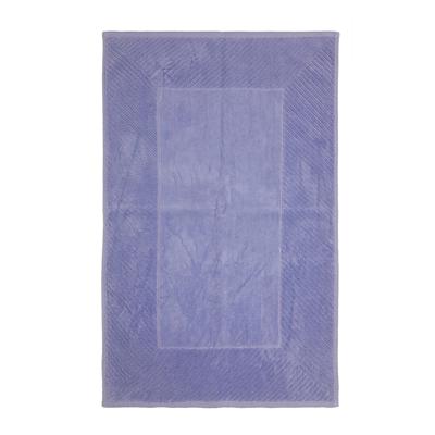 The One badmat 50x80 1200 gram Lavendel