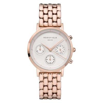 Horloge Dames Rosefield NWG-N91 (Ø 33 mm) Horloge Dames Rosefield NWG-N91 (Ø 33 mm)